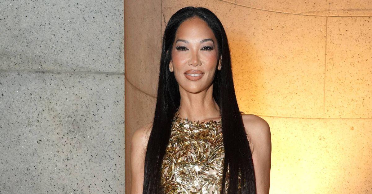 Photo of Kimora Lee Simmons