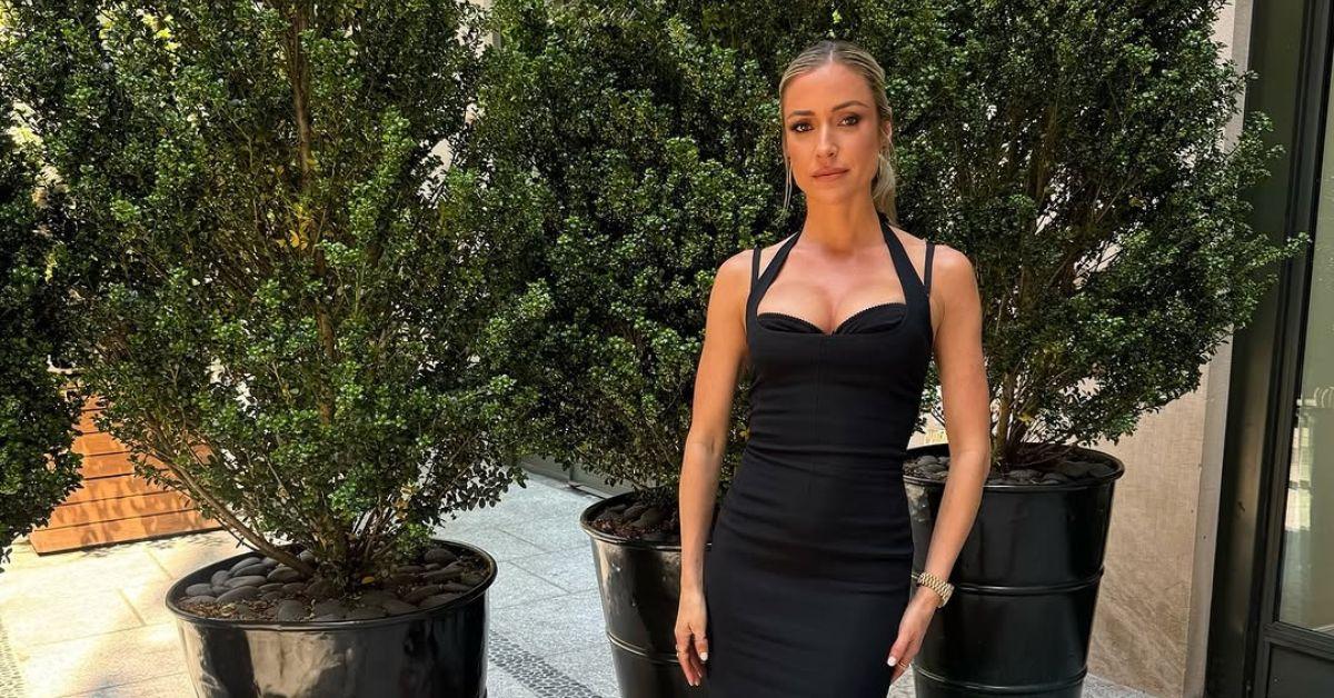 Photo of Kristin Cavallari