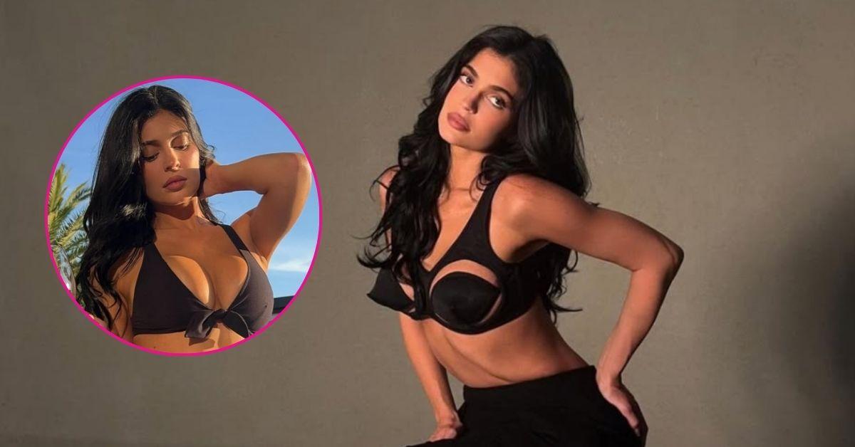 Photo of Kylie Jenner