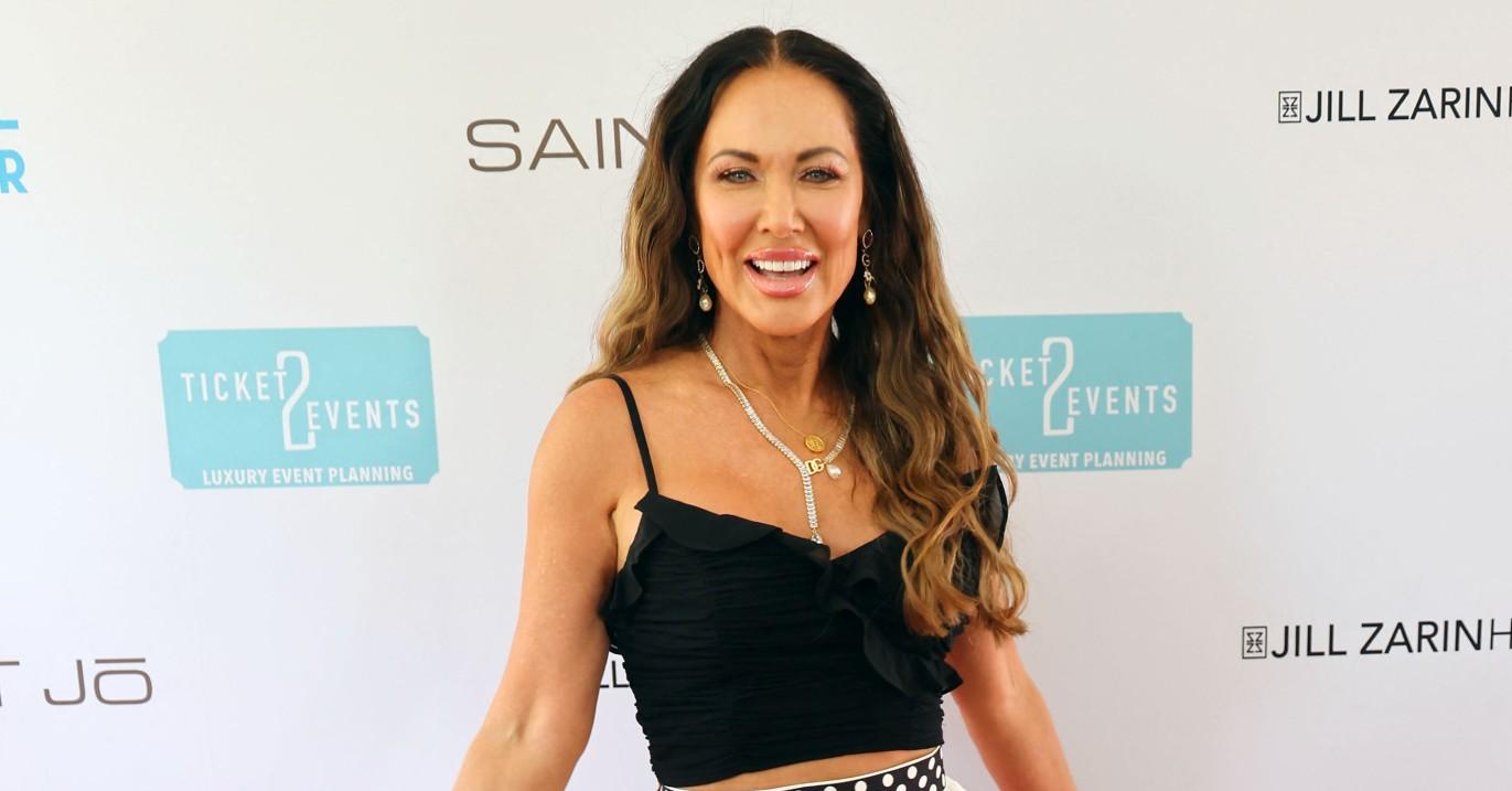 Photo of Leeanne Locken. 