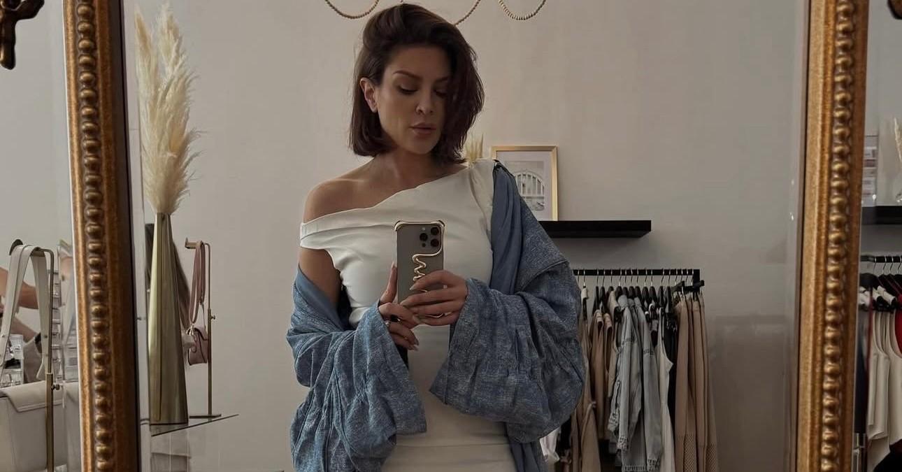 Photo of Lindsay Rose Rando.