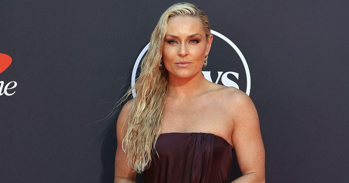 Photo of Lindsey Vonn