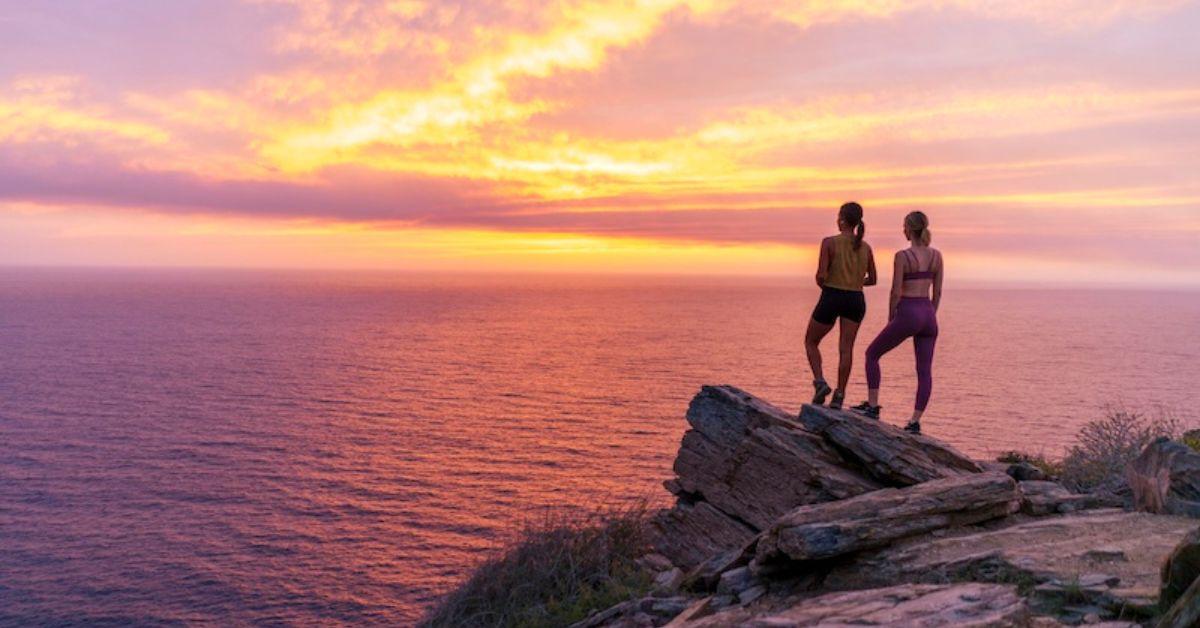 image of Los Cabos has an 'incredibly diversity of activities.'