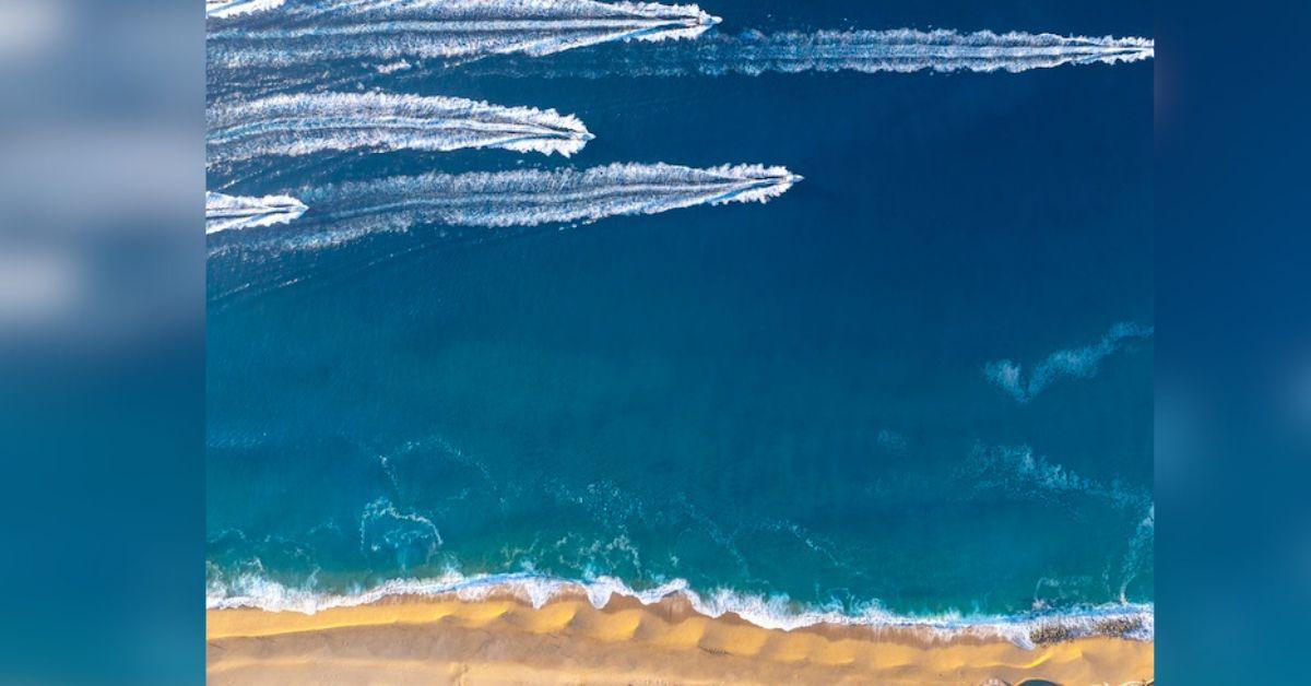 image of Los Cabos is blessed with 'spectacular weather almost year-round.'