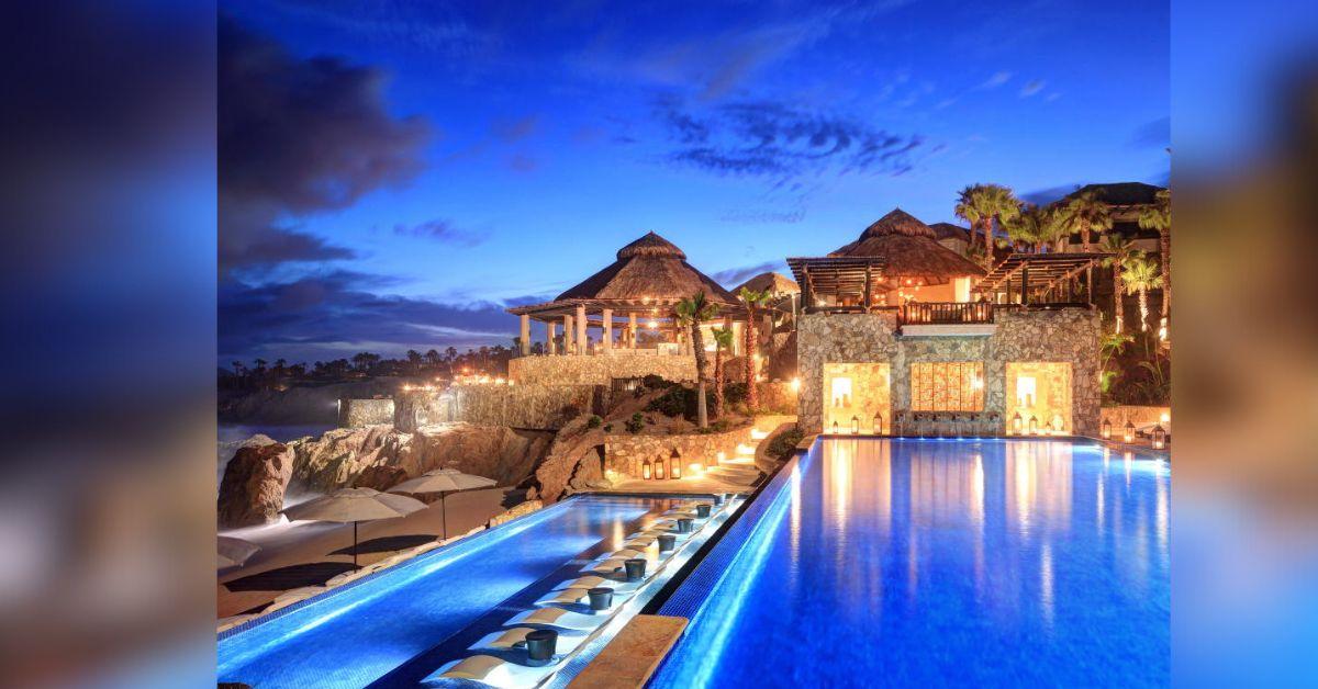 image of Los Cabos has plenty of amazing restaurants. 