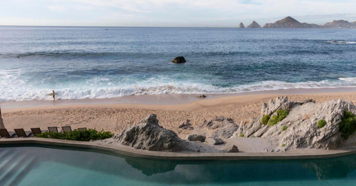 image of From swimming to relaxing, there's something for everyone! 