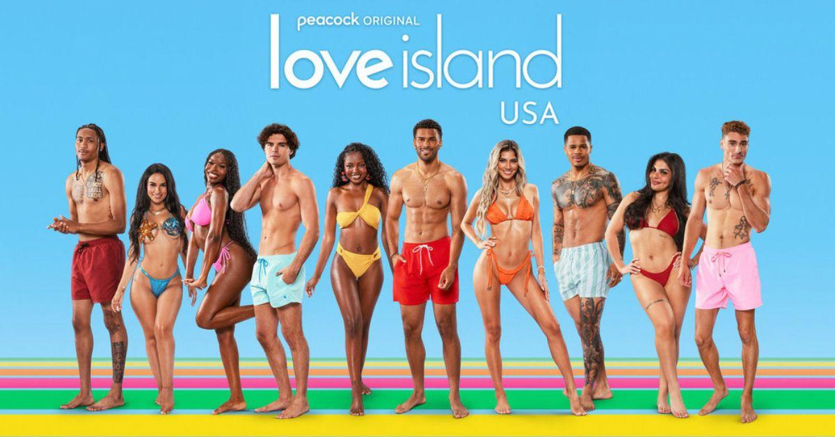 love island usa season  biggest dramas revelations