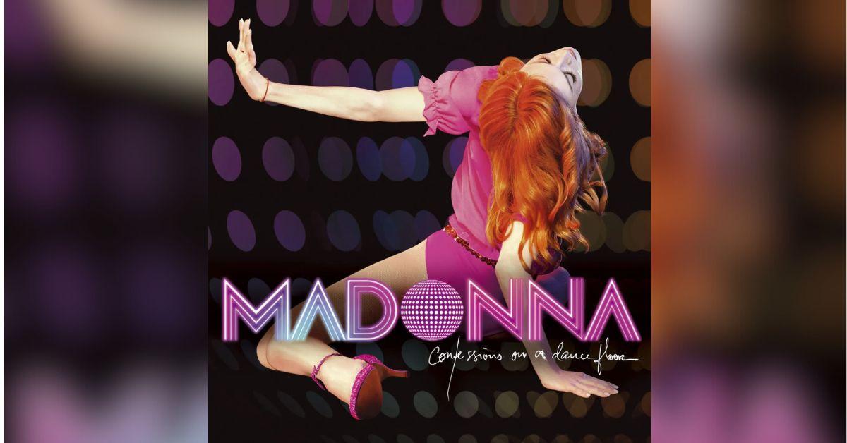image of Madonna revealed in February that she's been working on a sequel to 'Confessions on a Dance Floor.'