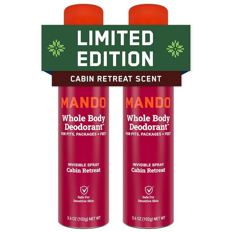 mando whole body deodorant