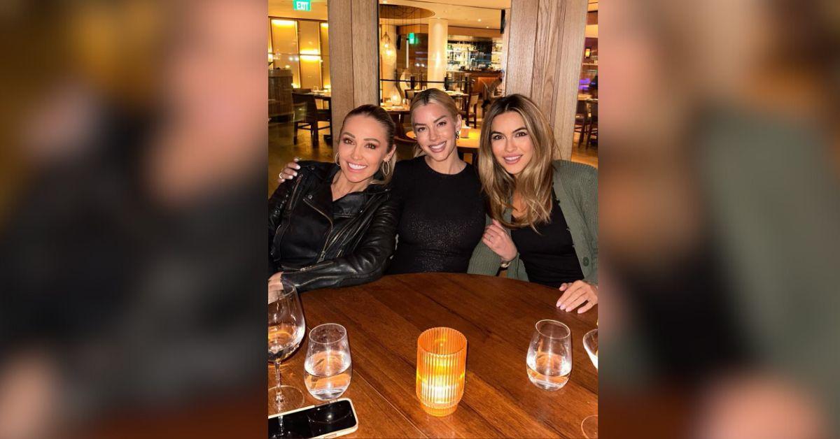 image of Mary Bonnet doesn't want 'negativity around me.' 