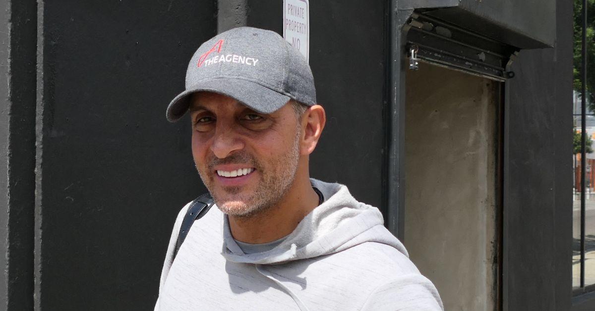 Photo of Mauricio Umansky
