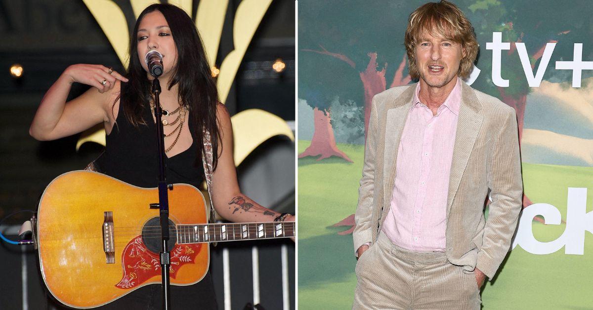 Photo of Michelle Branch and Jessica Harp reflected on once attending a Sean 'Diddy' Combs party.