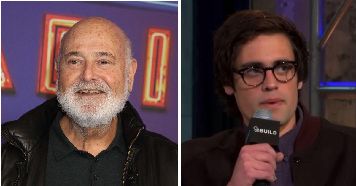 nick reiner santa monica hotel blood