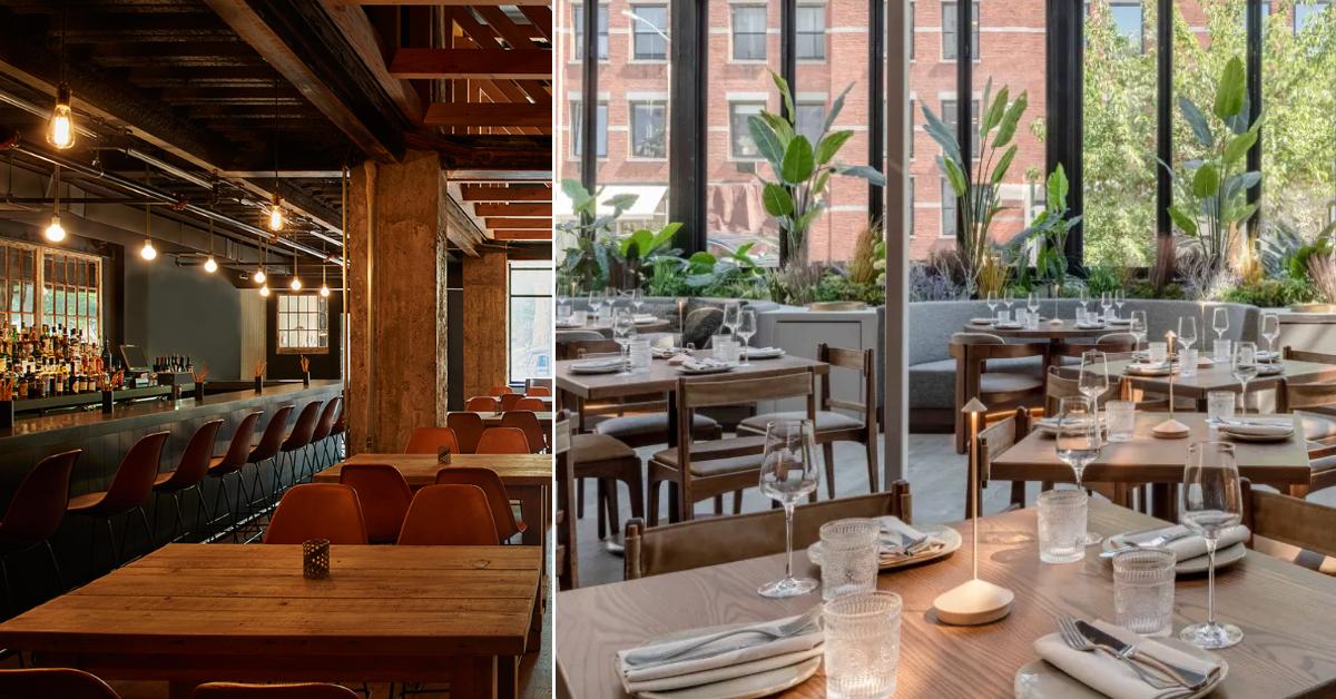 nyc restaurants favorites