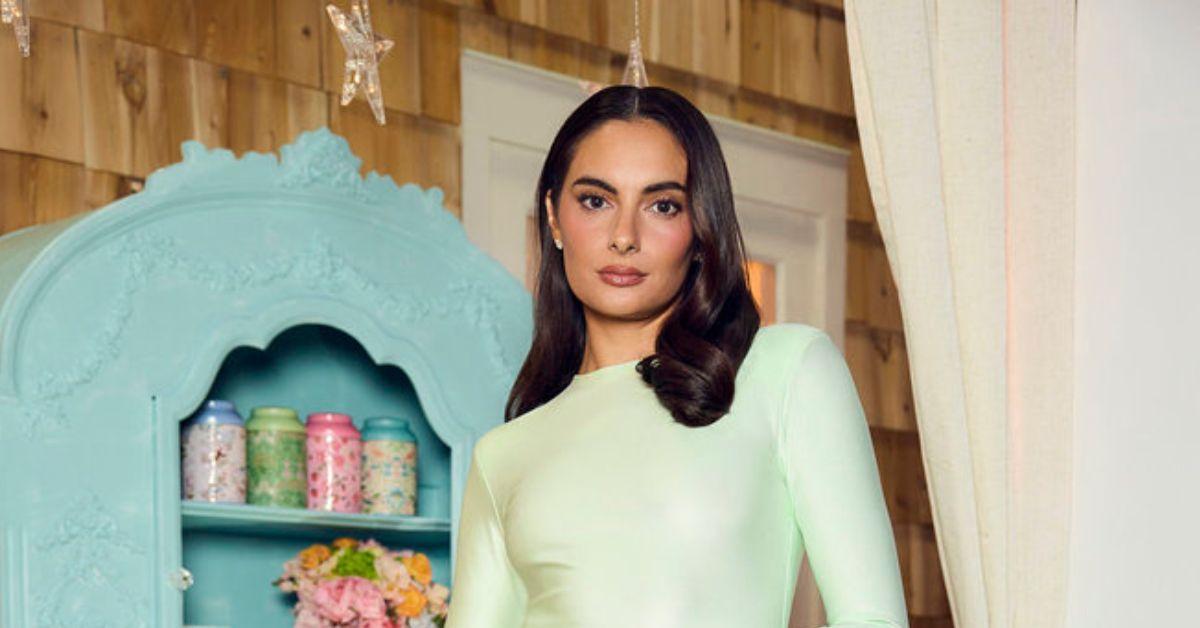 Photo of Paige DeSorbo 