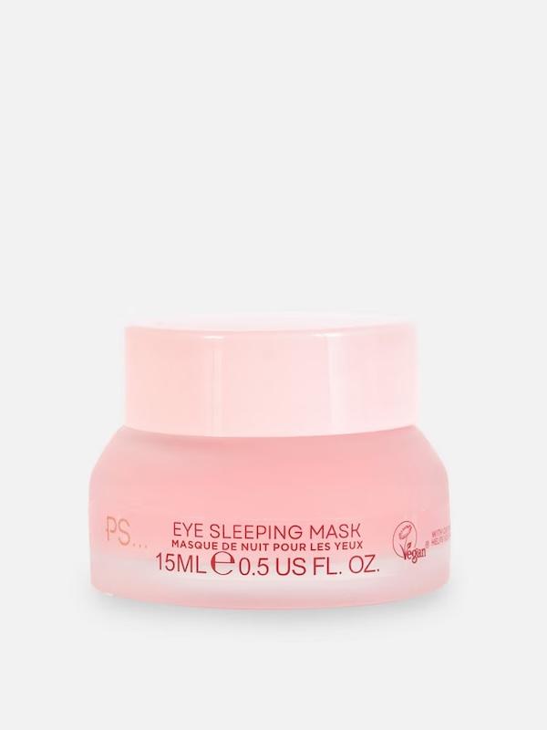 ps eye sleep mask