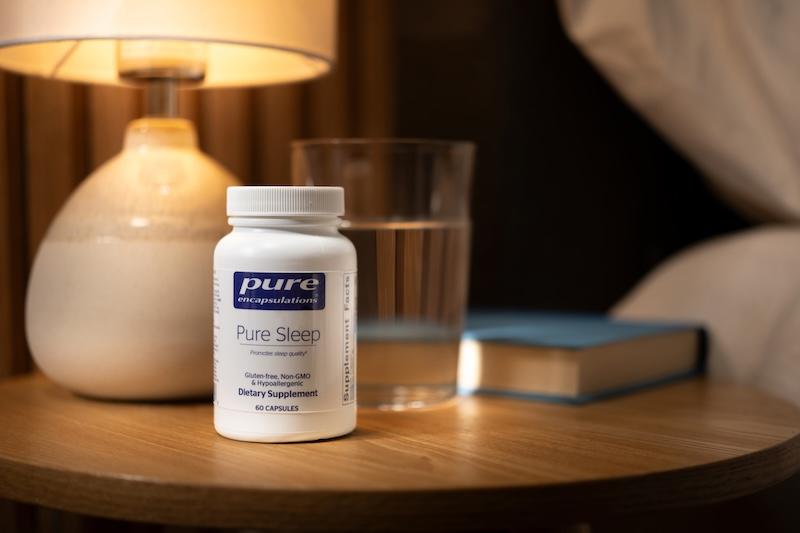 pure sleep