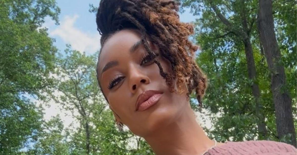 Photo of Monique Samuels