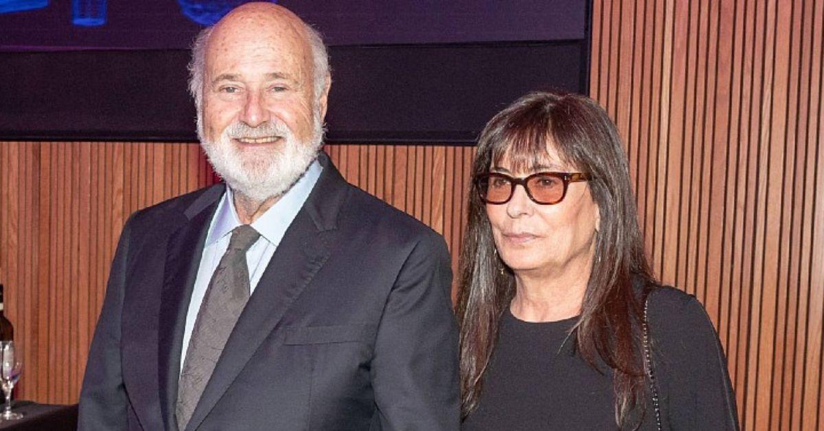 rob and michele reiner found dead early morning
