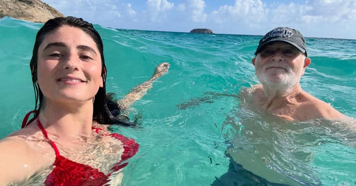 Photo or Rob and Romy Reiner