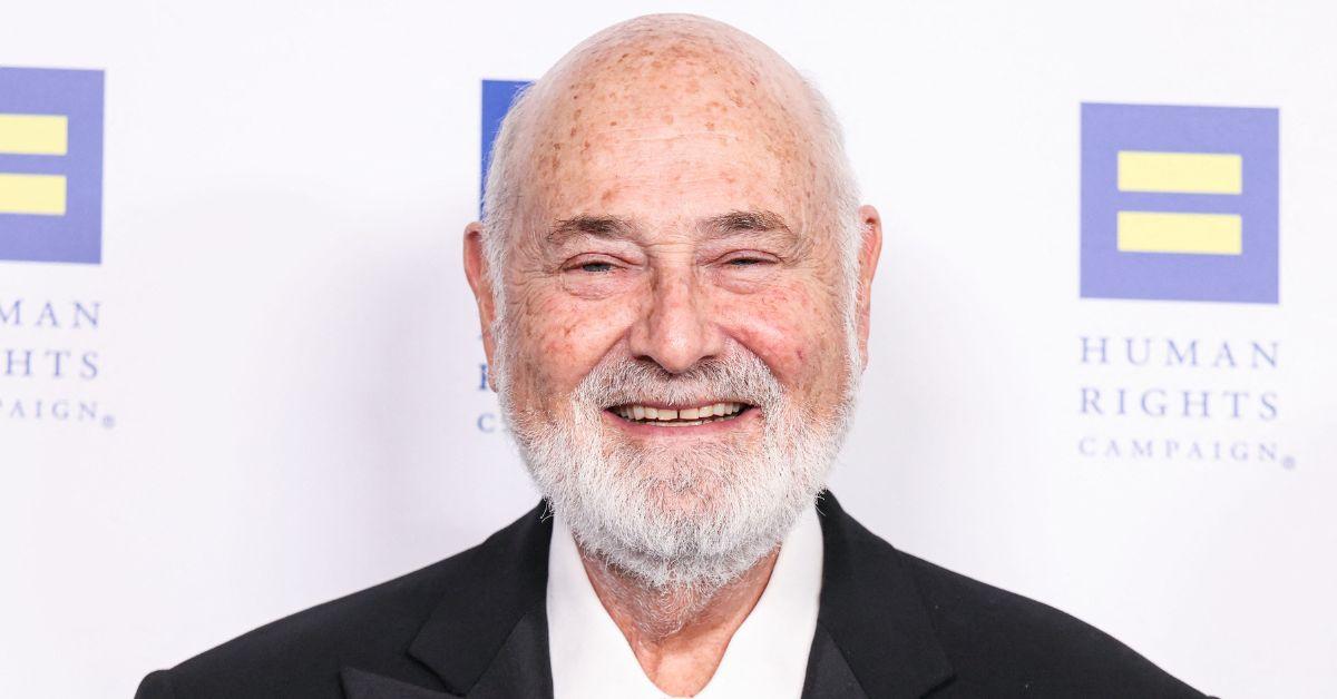 rob reiner family what to know about his wife  children