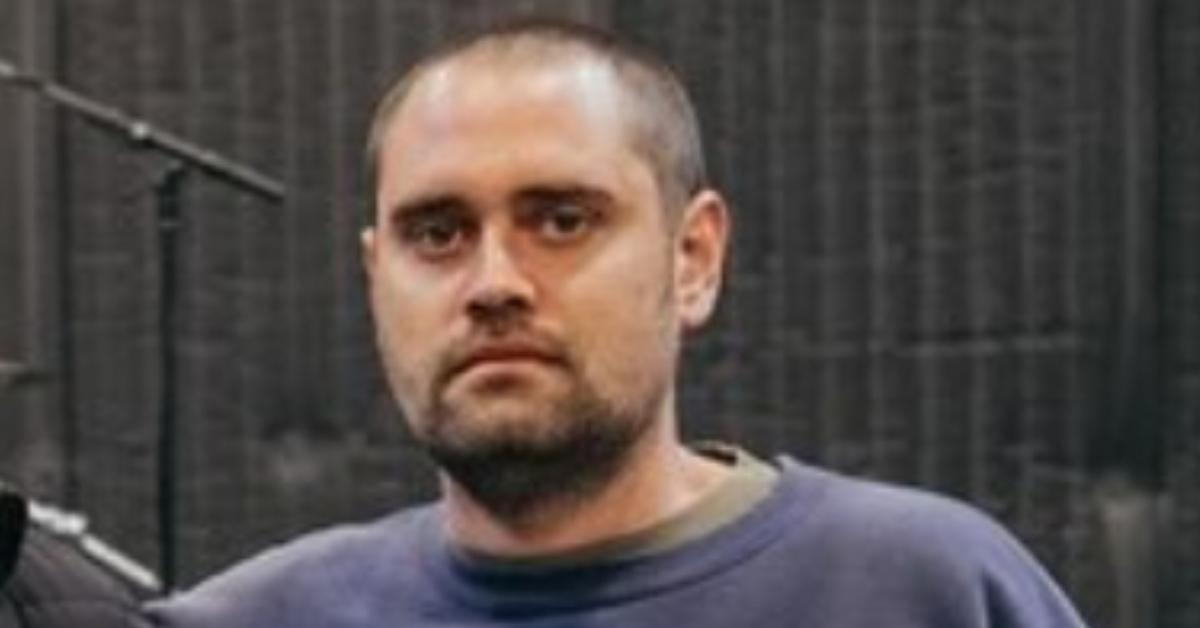 Image of Nick Reiner was accused of slitting his parents Rob and Michele's throats in the middle of the night.