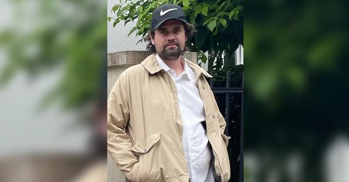 Image of Nick Reiner was accused of slitting his parents Rob and Michele's throats.