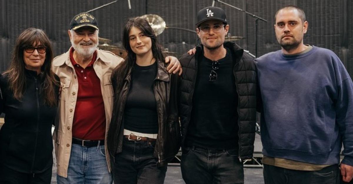 Photo of The iconic filmmaker said he was very 'hands-on' when it came to helping Nick with his addiction.