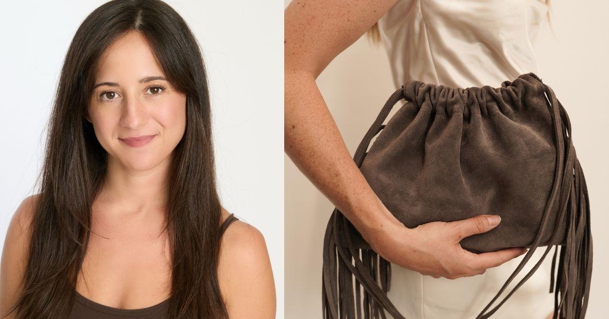 photo of Ruth Sack; Streets Ahead. 