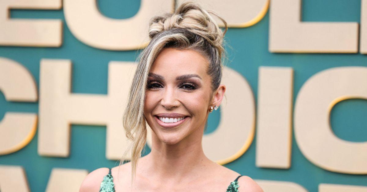 Photo of Scheana Shay