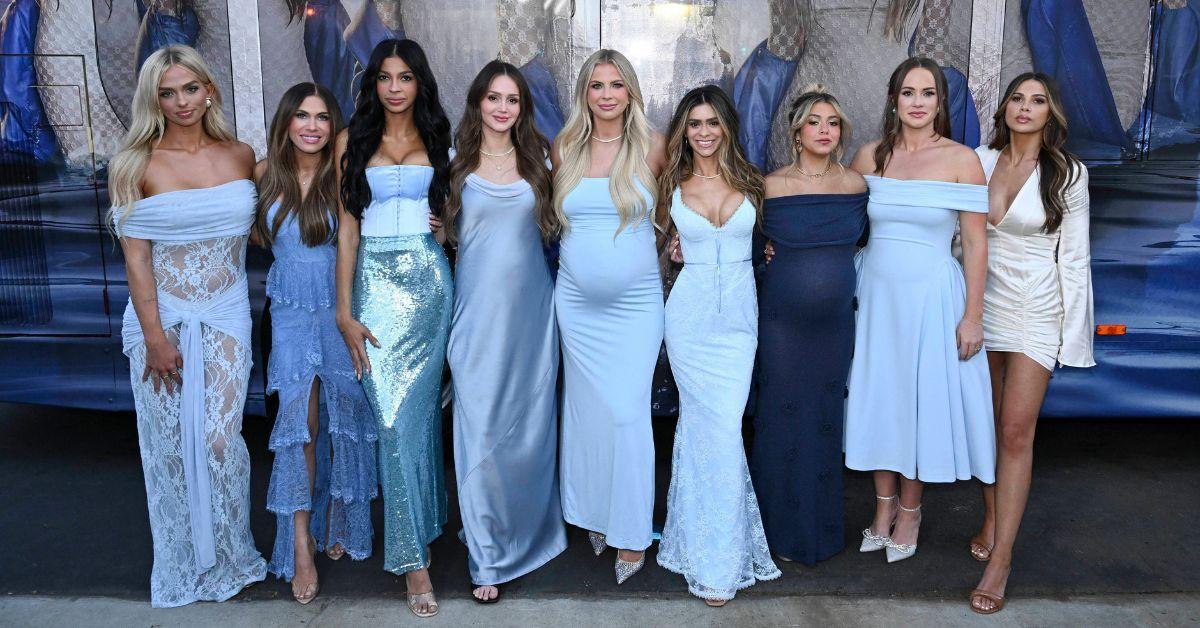 Image of Jessi Ngatikaura stars on 'The Secret Lives of Mormon Wives.'