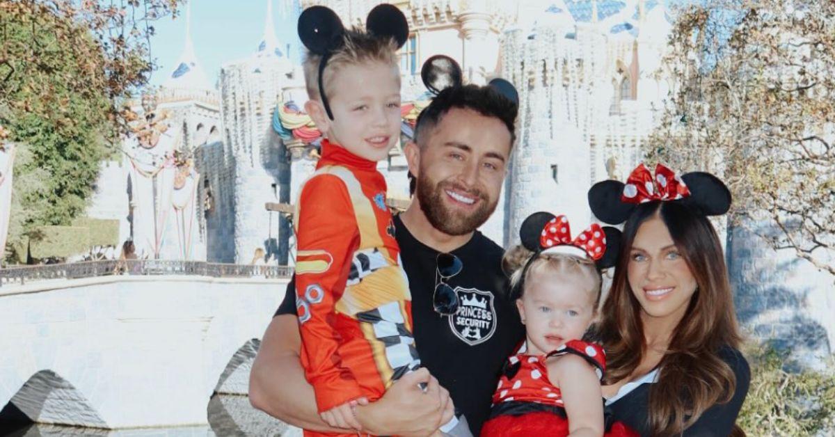 Photo of Jessi and Jordan Ngatikaura