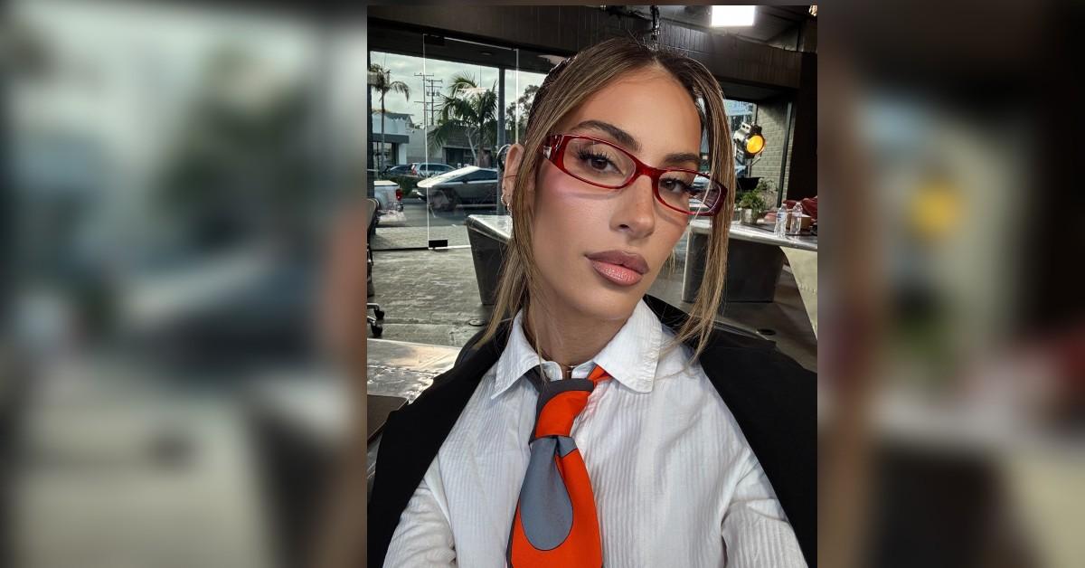 photo of Kaylee Ricciardi