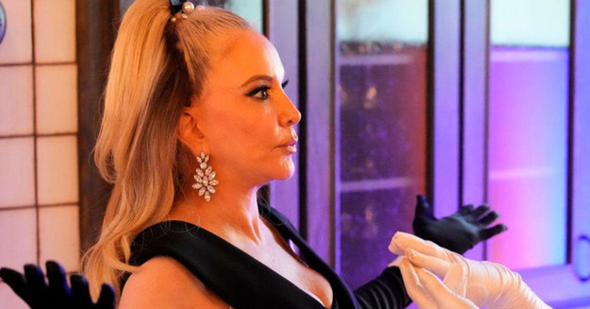 Photo of Shannon Beador