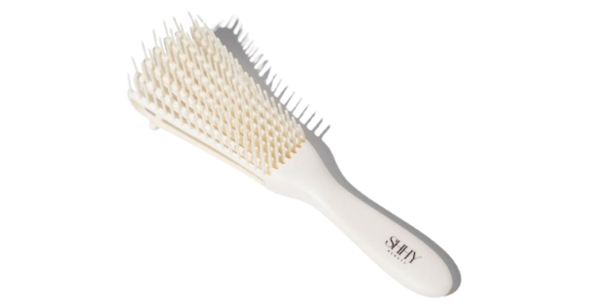 shhy detangling brush