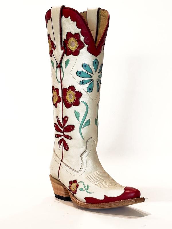 somewhere over laredo