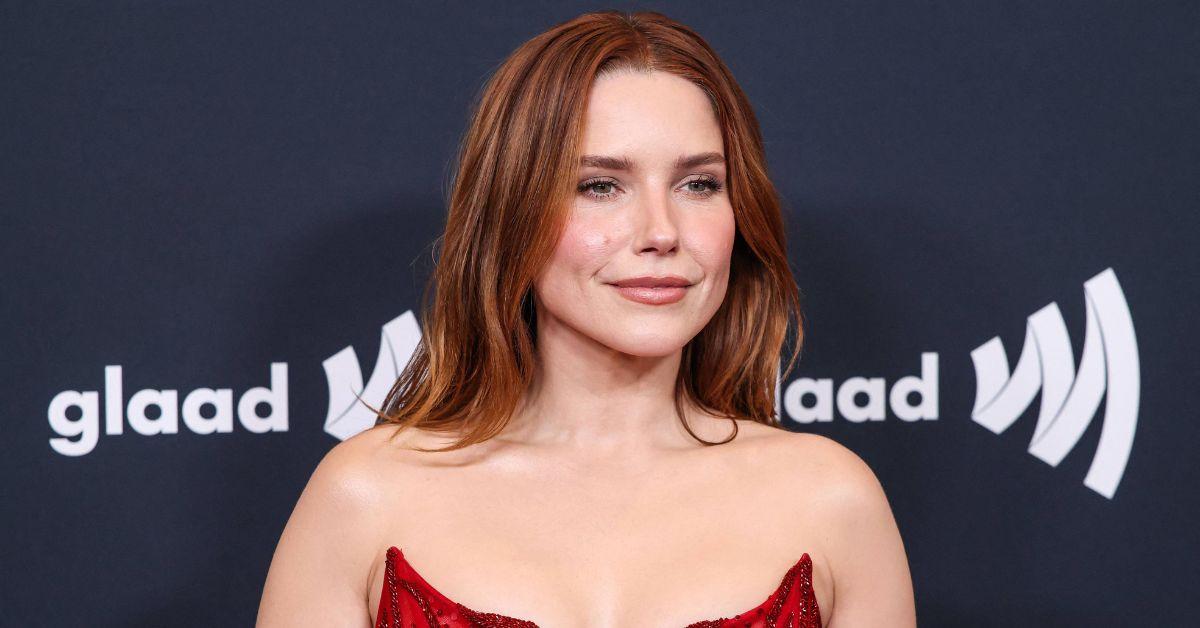 Photo of Sophia Bush 