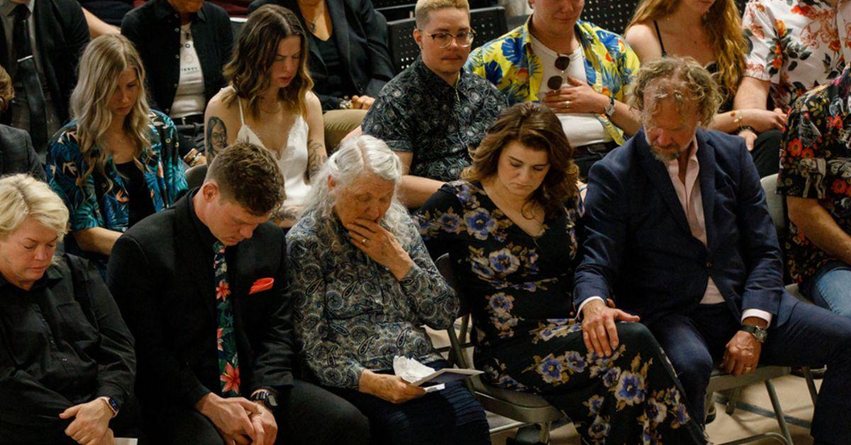 image of Kody Brown broke down in tears while confessing he resisted taking ownership of his failures.