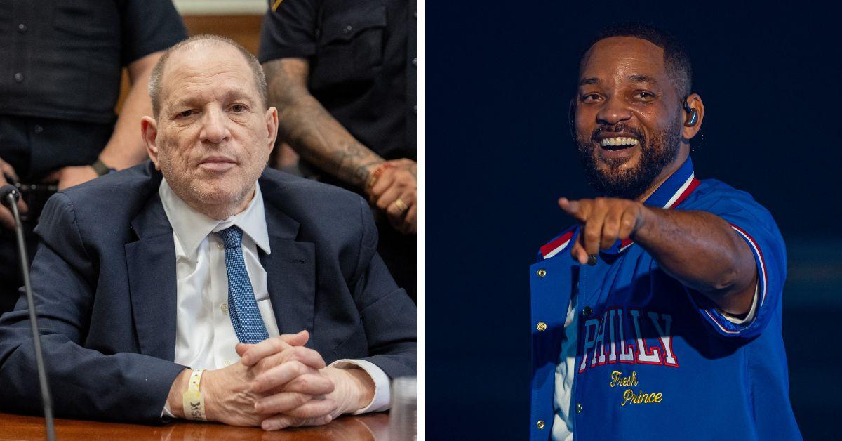 stars who have been banned from awards shows