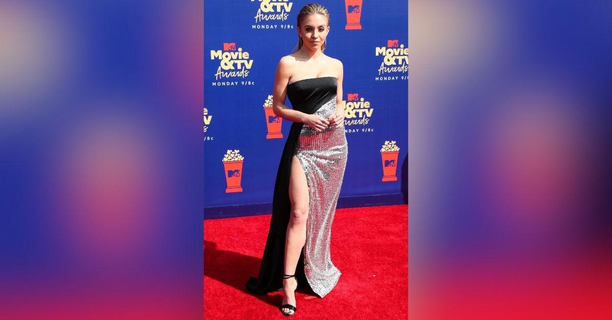 sydney sweeney hottest red carpet outfits photos