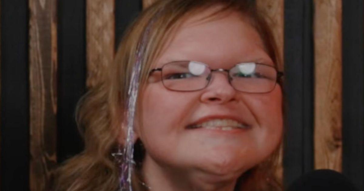 Photo of Tammy Slaton