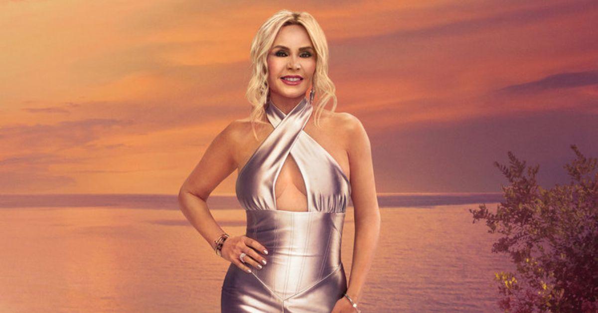 Photo of Tamra Judge