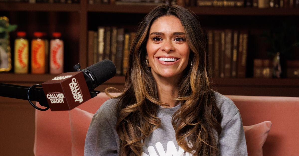 photo of Taylor Frankie Paul. 