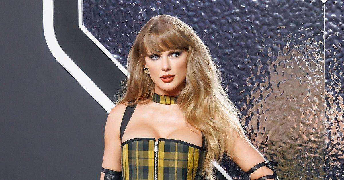 taylor swift met gala appearances memorable looks