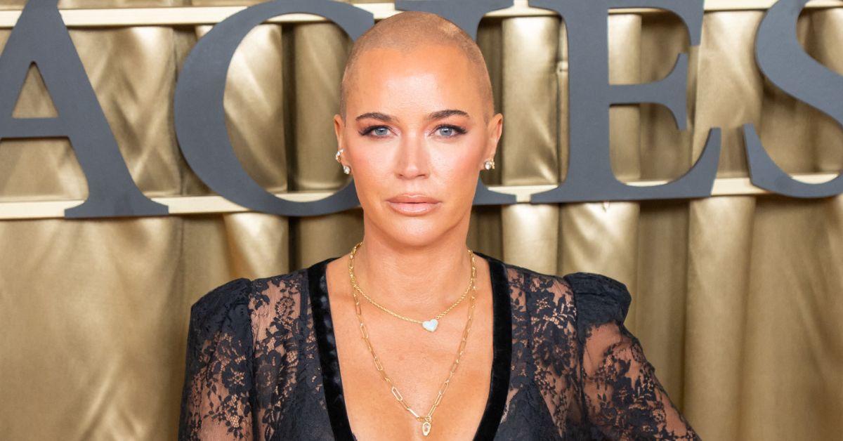 Photo of Teddi Mellencamp