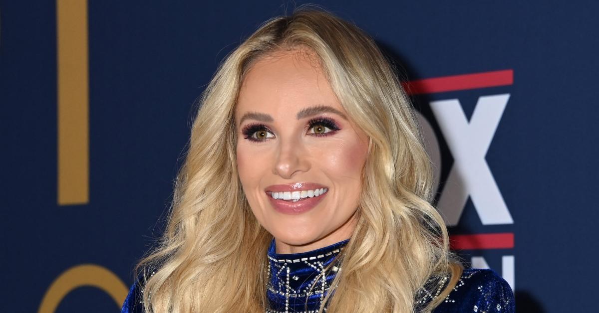 Photo of Lahren previously battled anorexia.