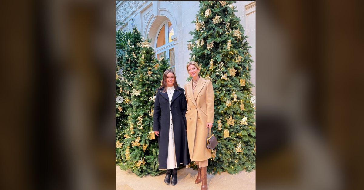 image of The snaps featured an array of gorgeous moments in France.