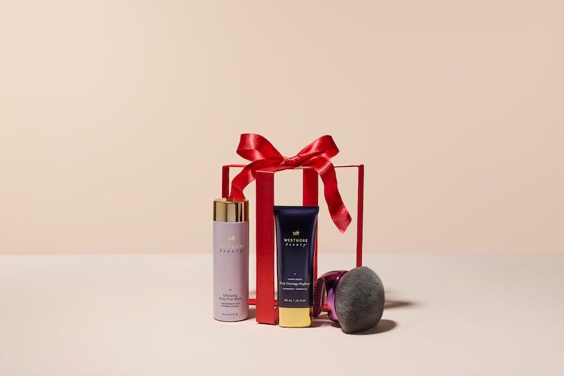 westmore beautyultimate body set