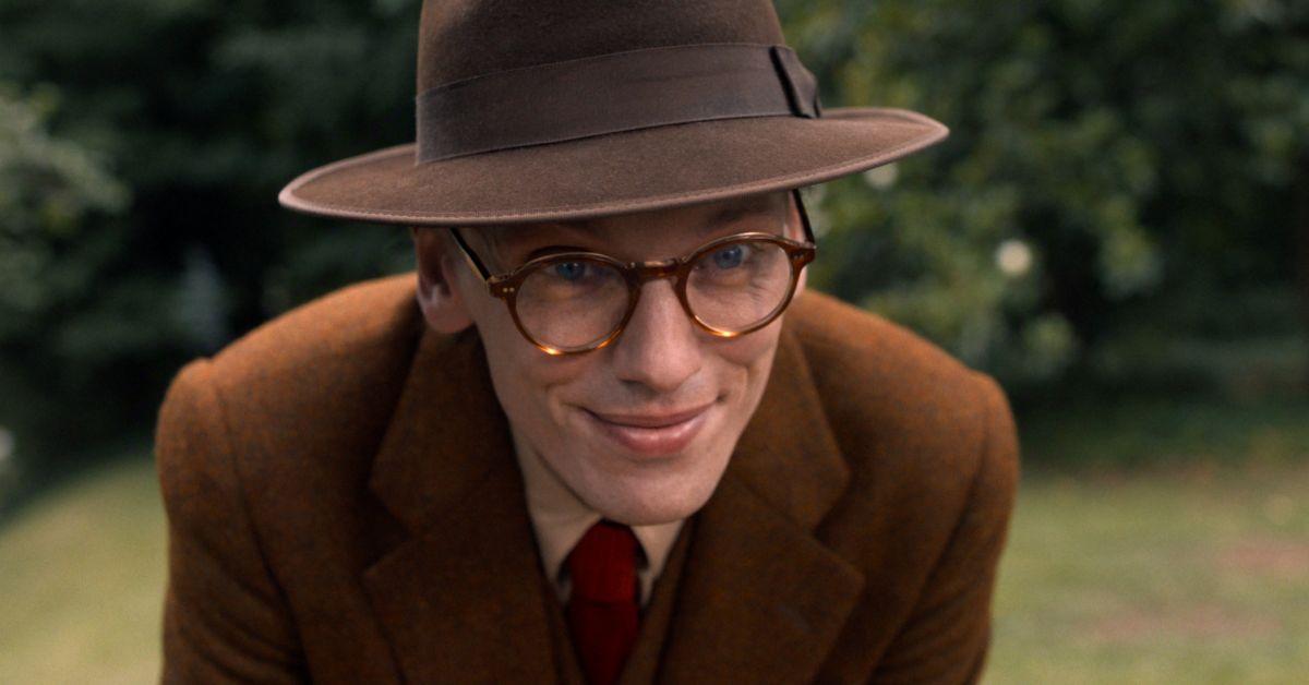 who is mr whatsit in stranger things season  holly imaginary friend