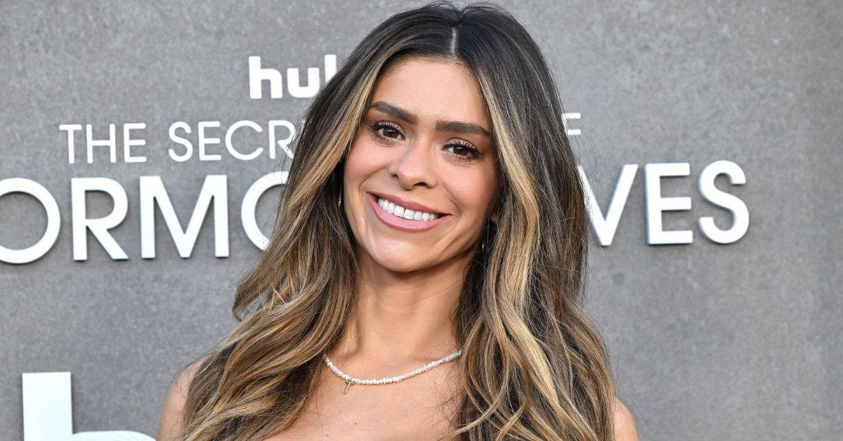 Photo of Taylor Frankie Paul